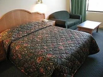 ***  Adelaide International Motel Australia
