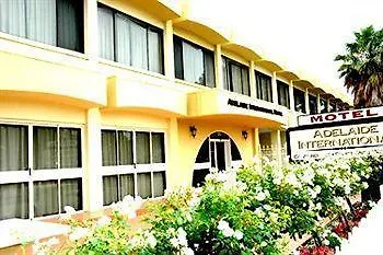 Adelaide International Motel