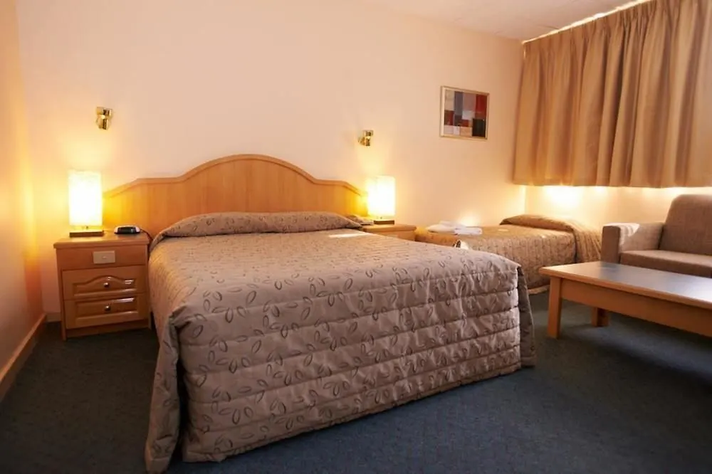 Adelaide International Motel 3*,  Australia