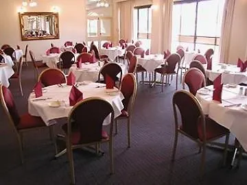 Adelaide International Motel