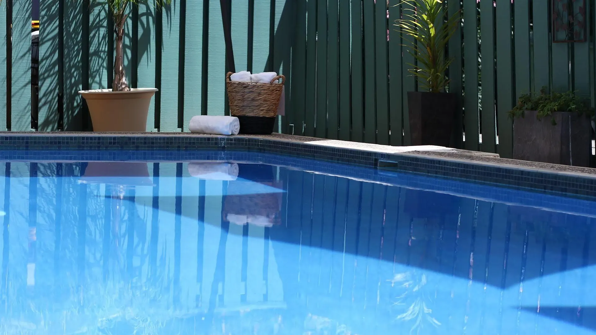 Adelaide International Motel 3*,  Australia