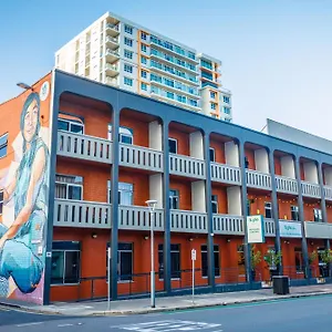 Yha Hostal