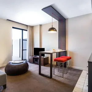 Hotel Mantra Hindmarsh Square, Adelaïde