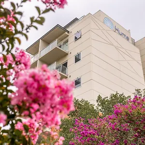 Hume Con Servicio Apartahotel