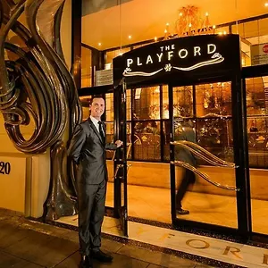 Hotel The Playford - Mgallery, Adelaïde